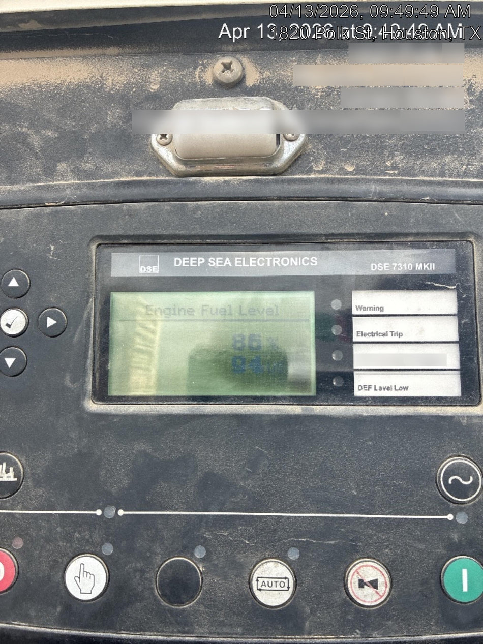 2022 ATLAS COPCO QAS 70