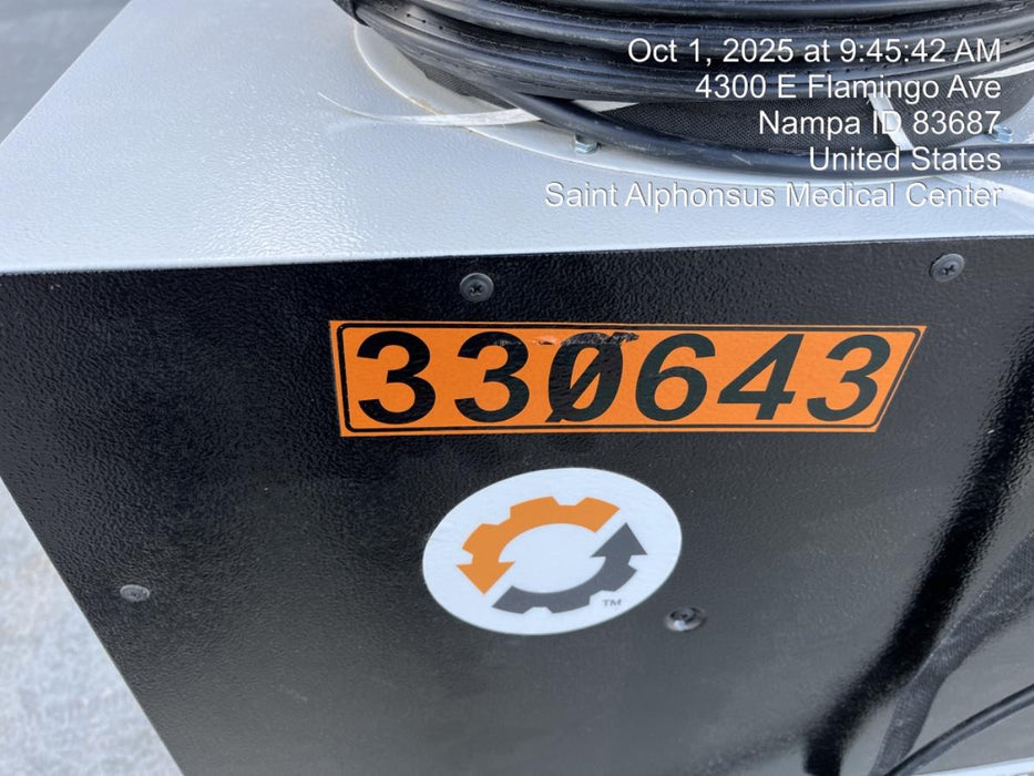 2023 KWIKOOL KPAC1411-2