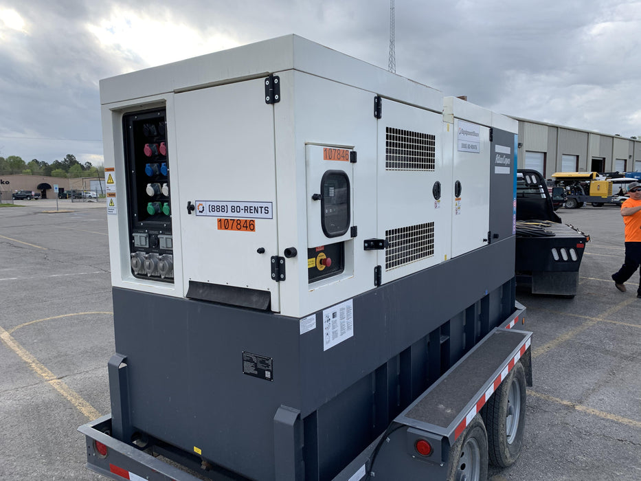 2020 ATLAS COPCO QAS200