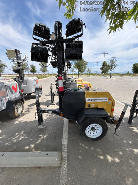 2021 ALLMAND NLV3GR