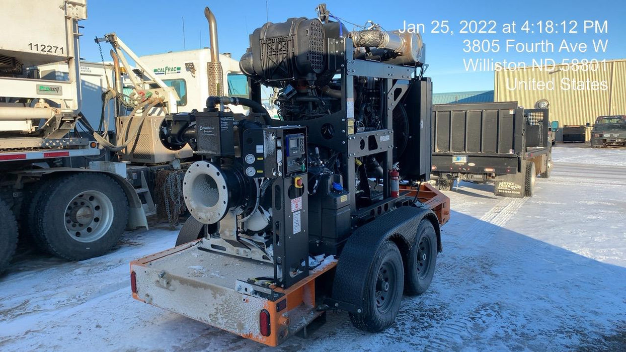 2021 PIONEER PP128S20L71-6135