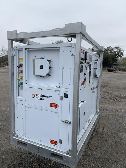 2020 SMARTECH RDDH6000-EH