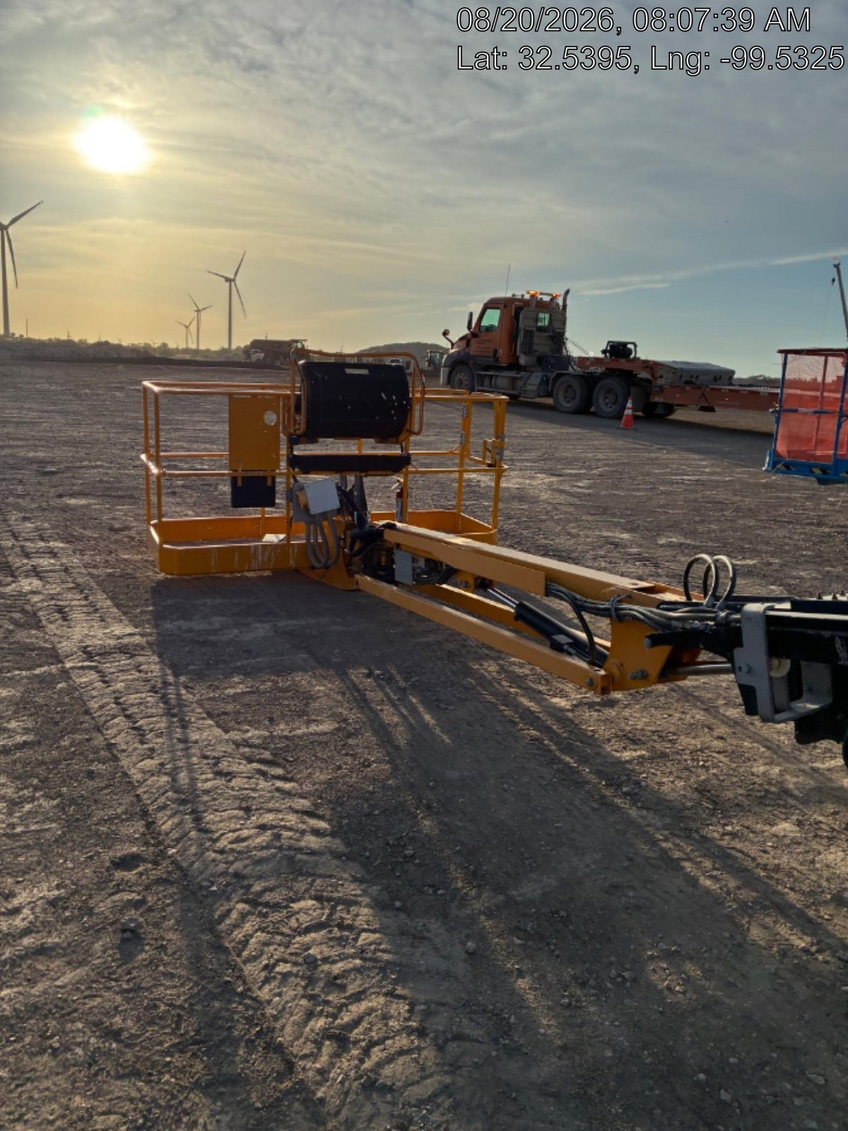 2022 HAULOTTE HT67 RTJ O