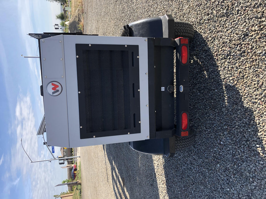 2019 WACKER NEUSON G25