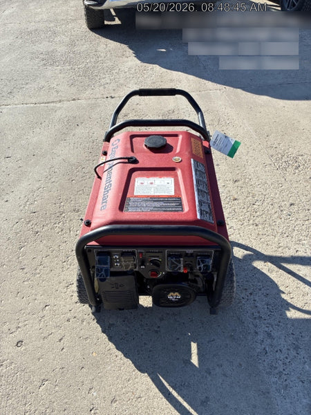 2025 MI-T-M GEN-6500-0MM1