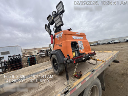 2024 GENERAC MLT2