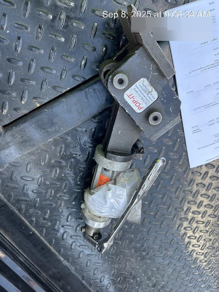 2025 PETOL P95-525