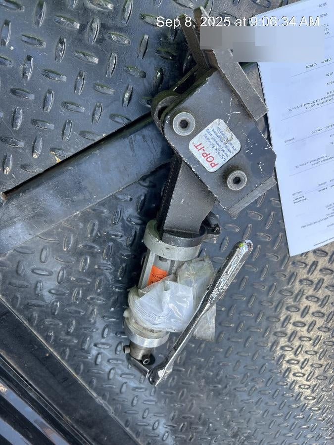 2025 PETOL P95-525