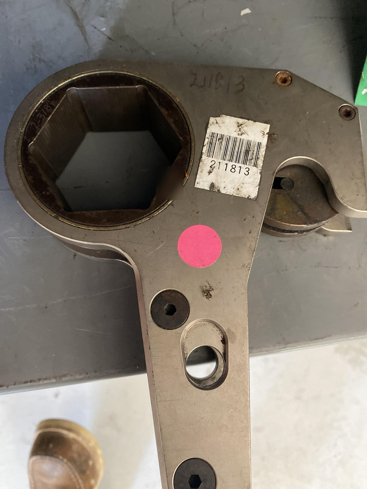 2022 TORCUP TX-4RL206M60