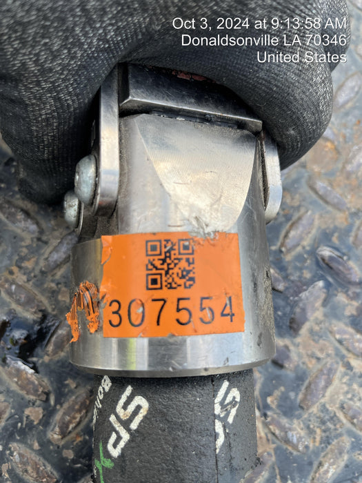 2023 POWER TEAM FLS15-ST