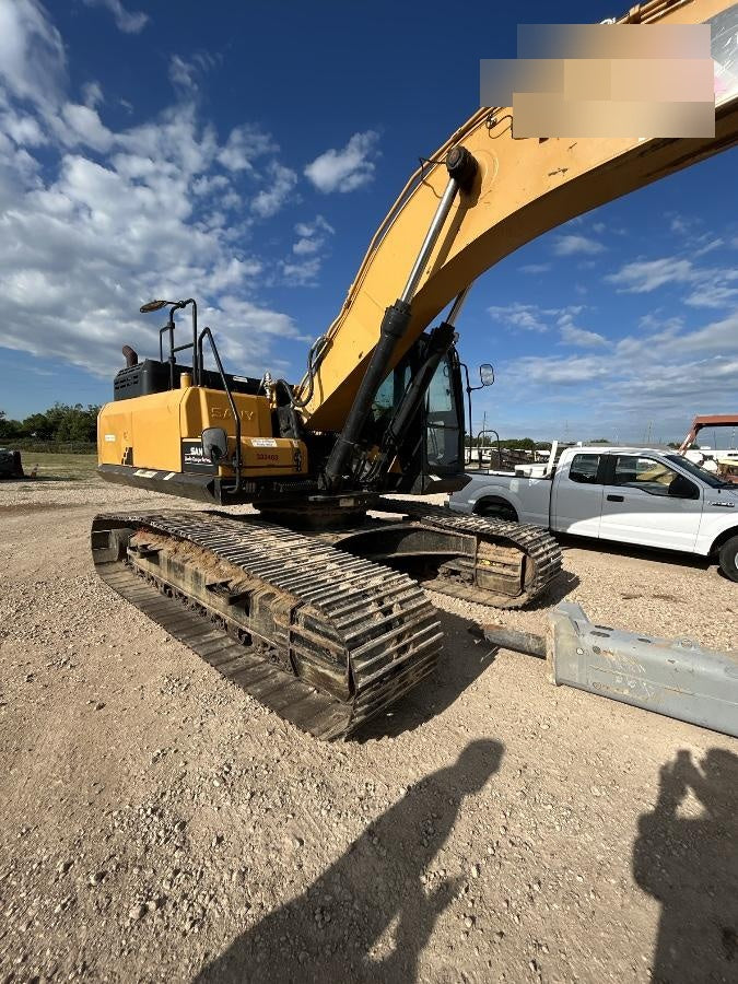 2024 EPIROC EC140T