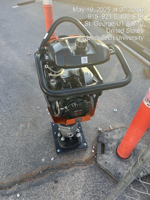 2025 HUSQVARNA LT6005