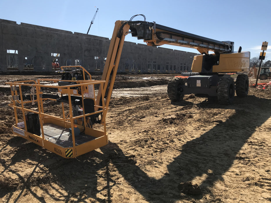 2019 HAULOTTE HT67 RTJ O