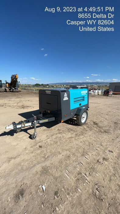 2023 AIRMAN PDS185S CWK