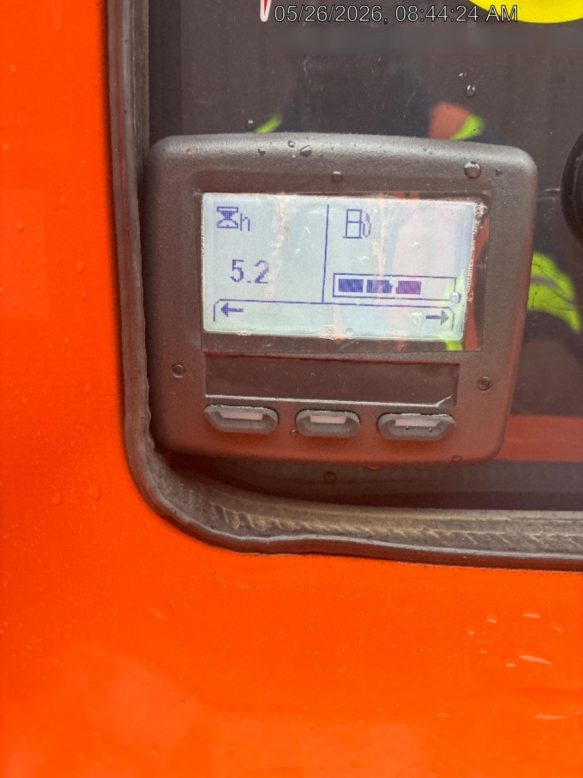 2026 JLG 600AJ