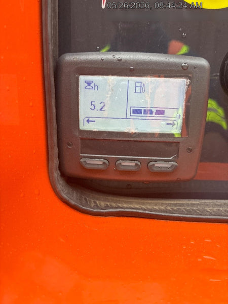 2026 JLG 600AJ