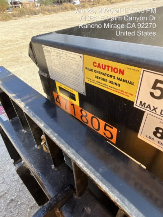 2024 STAR INDUSTRIES 1425