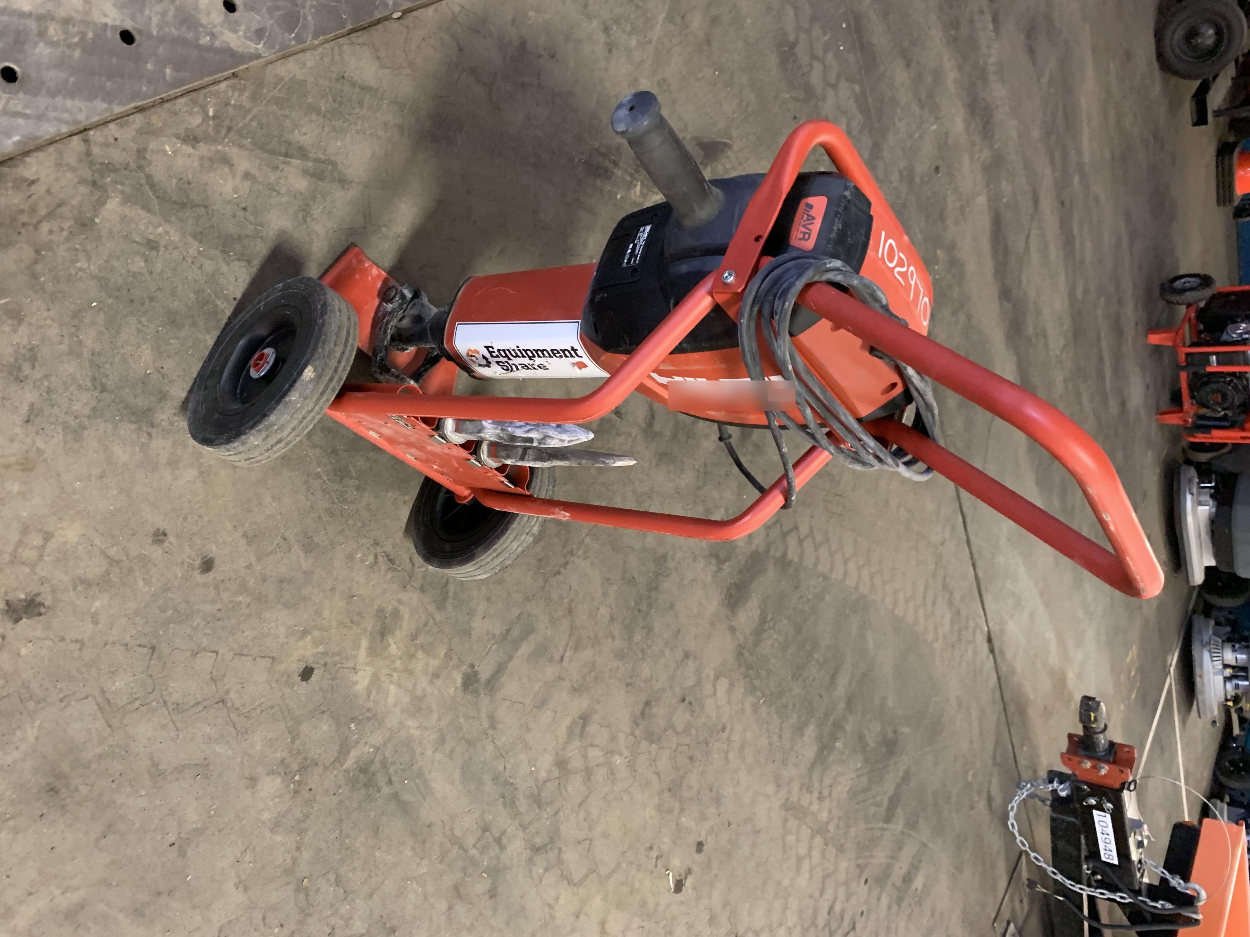 2020 HILTI TE 3000-AVR