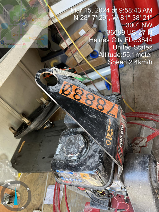 2020 ALLEN 436 BASIC