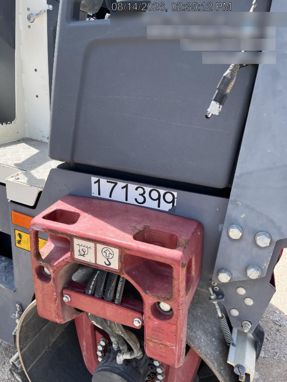 2021 DYNAPAC CC 1200