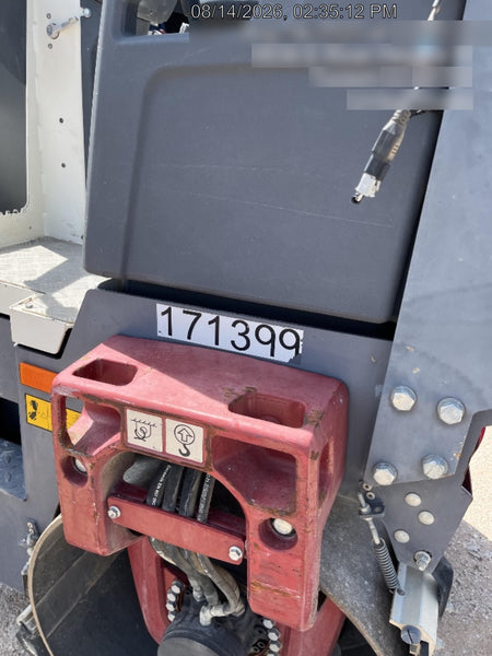 2021 DYNAPAC CC 1200