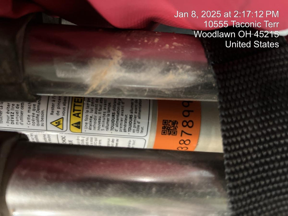 2024 MULTIQUIP GB8LED