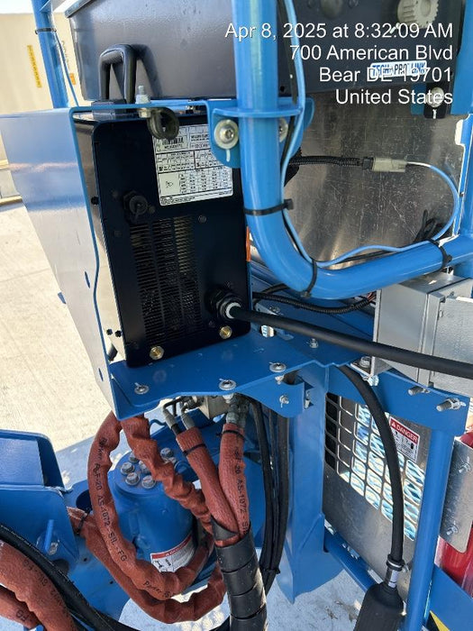 2024 MILLER ELECTRIC CST-282