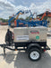 2018 Lincoln Electric Vantage 322 Lincoln Vantage 322 Welder Ready Pak 3 - Vantage 322, Trailer, Fender and light kit, Cable rack