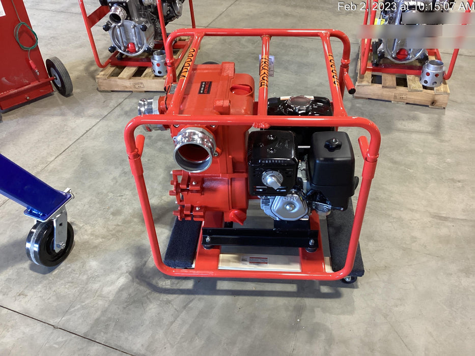 2023 MULTIQUIP QP4TH