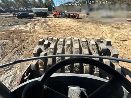 2024 DYNAPAC CA2500PD