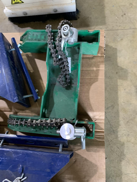 2021 CURRENT TOOLS 812