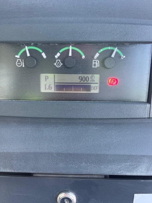 2021 JOHN DEERE 550K-II