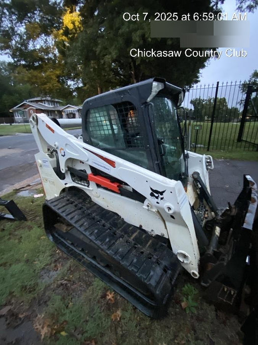 2022 ARROW MATERIAL HANDLING F5000