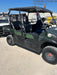 2020 KAWASAKI Mule PRO-DXT (Half Door)