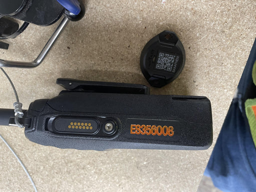 2023 MOTOROLA R7 NON-DISPLAY