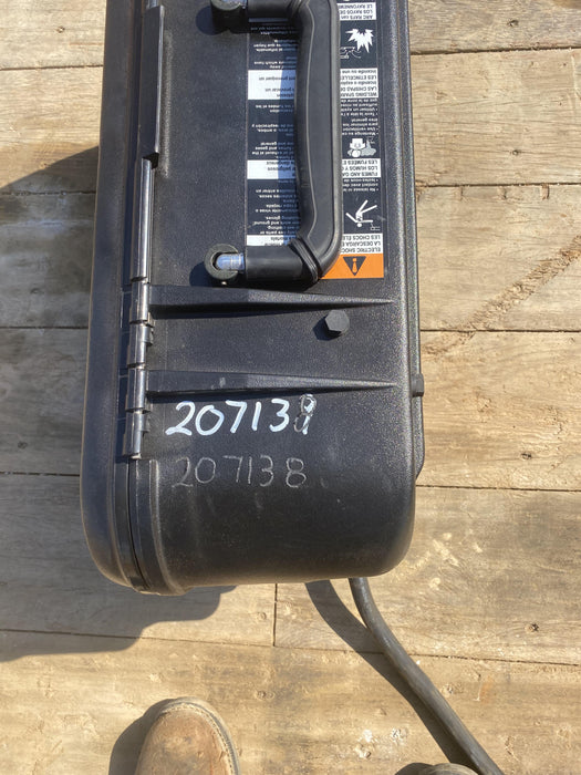 2022 LINCOLN ELECTRIC K4266-1