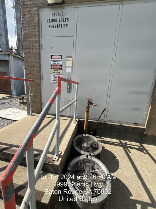 2021 MICHIGAN PNEUMATIC JF20