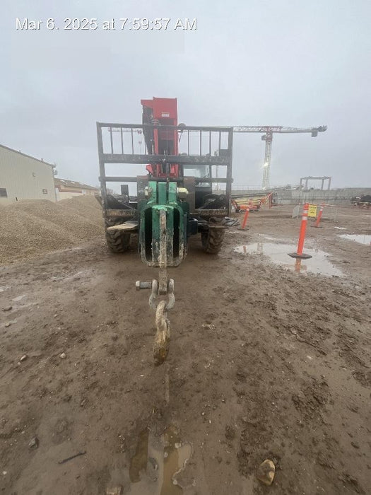 2021 STAR INDUSTRIES M1360B - Star JIB Boom