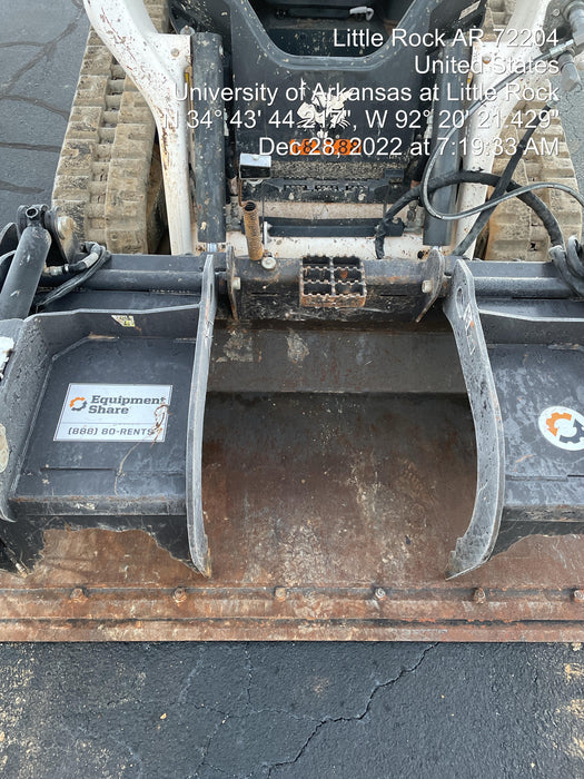 2022 PALADIN UTILITY GRAPPLE 11876-0022