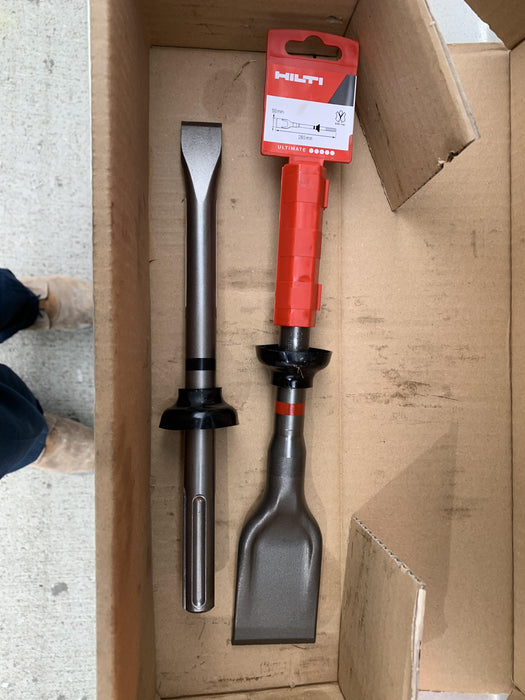 2022 HILTI TE 50-AVR