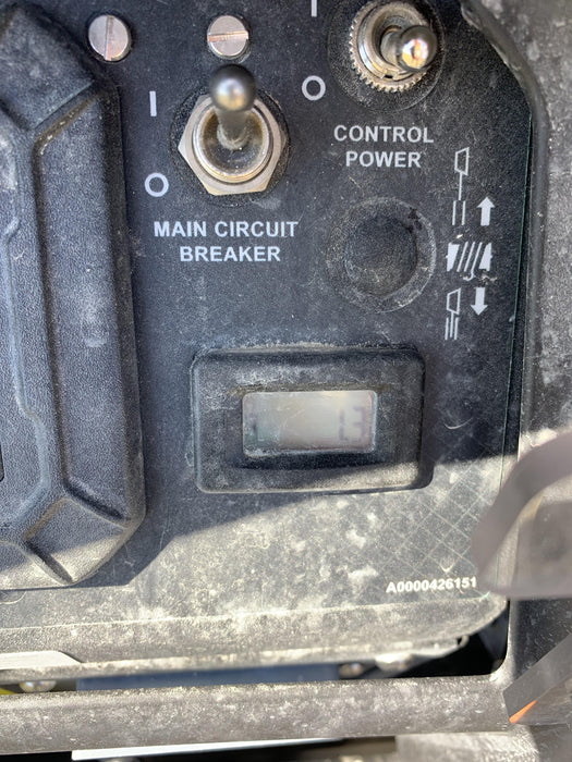 2024 Generac MLT2 Diesel, Flex Switch 120V Input, Powerzone Controller, 
(4) 320W LED Lights, 4kW Generator, 39.9 Gal Fuel Tank, 2" Ball, T3