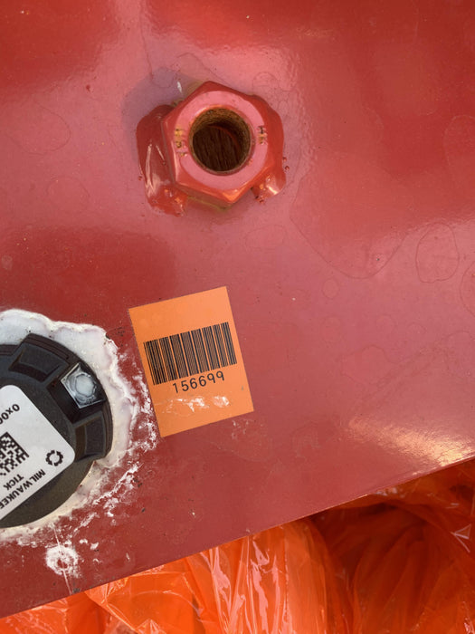 2021 KEY PLANT Pipe Conveyor