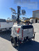 2019 Wacker Neuson LTV6K-LED Standard LED Towable Light Tower w/None