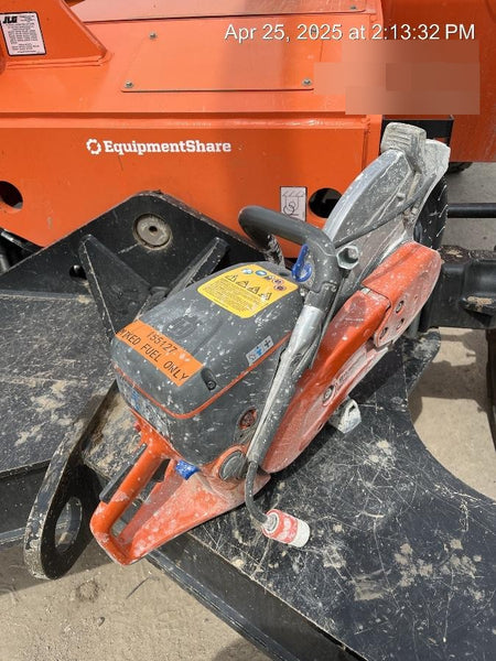 2021 HUSQVARNA K770
