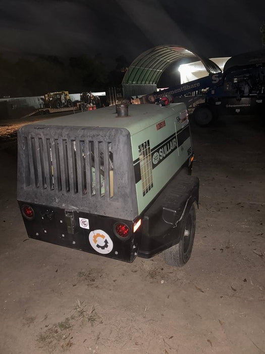 2020 SULLAIR 185-DPQ