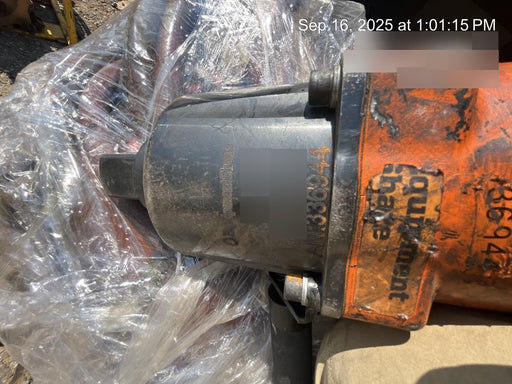 2023 MICHIGAN PNEUMATIC ES-4955B2-TRACKER