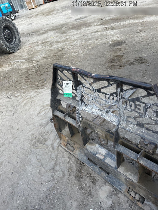 2022 PALADIN 48" Pallet Forks - Paladin