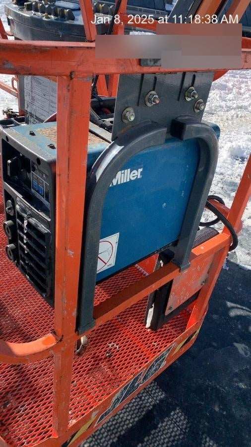 2023 MILLER ELECTRIC CST-280