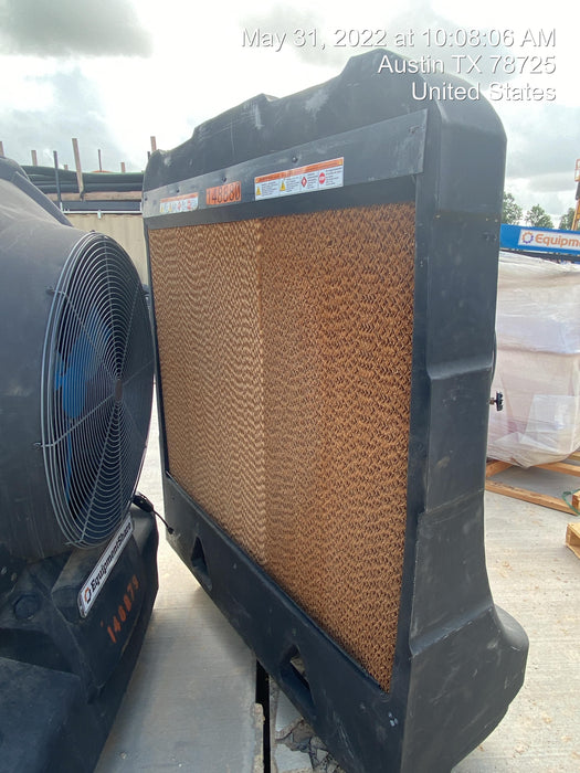 2021 PORTACOOL PACJS2601A1