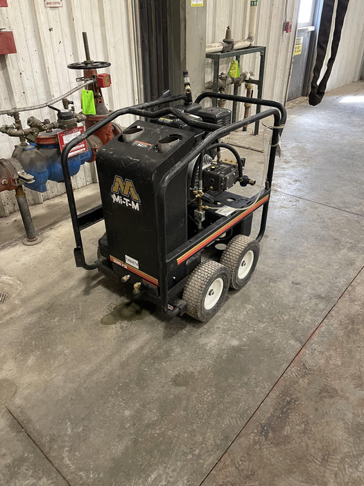 2021 MI-T-M CORPORATION HSP-3504-3MGH